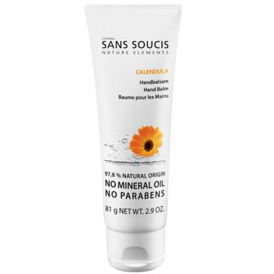 Sans Soucis Nature Elements Handbalm Calendula i gruppen Sans Soucis / Kroppsvård hos Nails, Body & Beauty (3000)
