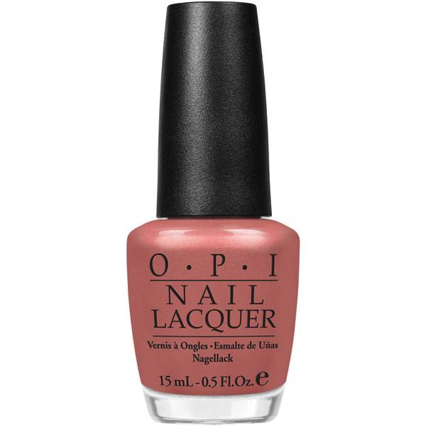 OPI Holland Gouda Gouda Two Shoes i gruppen OPI / Nagellack / Holland hos Nails, Body & Beauty (3008)