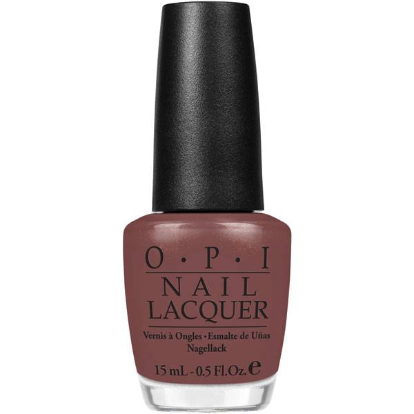 OPI Holland Wooden Shoe Like to Know? i gruppen OPI / Nagellack / Holland hos Nails, Body & Beauty (3010)