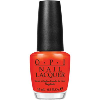 OPI Holland A Roll in the Hague i gruppen OPI / Nagellack / Holland hos Nails, Body & Beauty (3011)