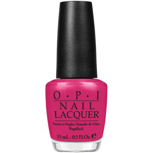 OPI Holland Kiss Me on My Tulips i gruppen OPI / Nagellack / Holland hos Nails, Body & Beauty (3013)