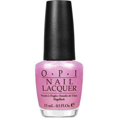 OPI Holland Pedal Faster Suzi! i gruppen OPI / Nagellack / Holland hos Nails, Body & Beauty (3014)