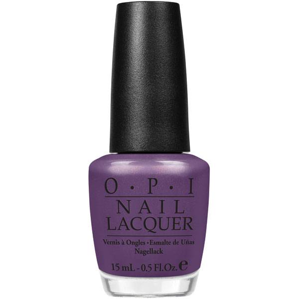 OPI Holland Dutch Ya Just Love OPI? i gruppen OPI / Nagellack / Holland hos Nails, Body & Beauty (3015)