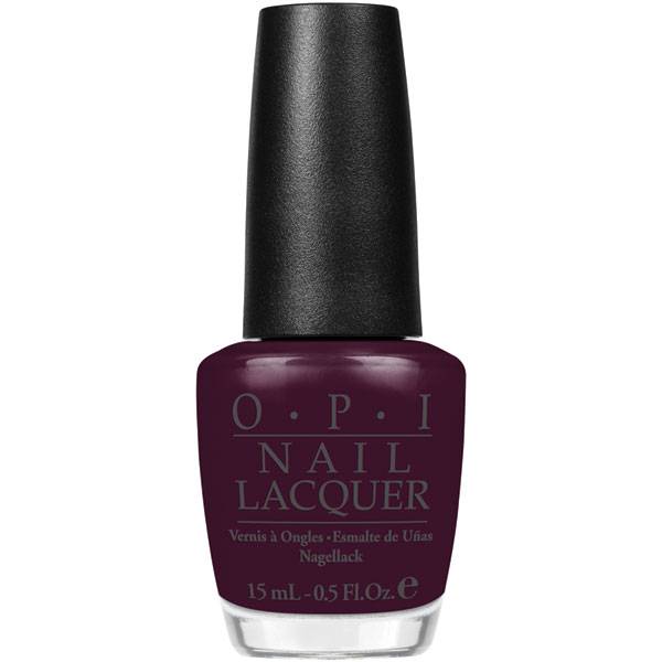 OPI Holland Vampsterdam i gruppen OPI / Nagellack / Holland hos Nails, Body & Beauty (3016)