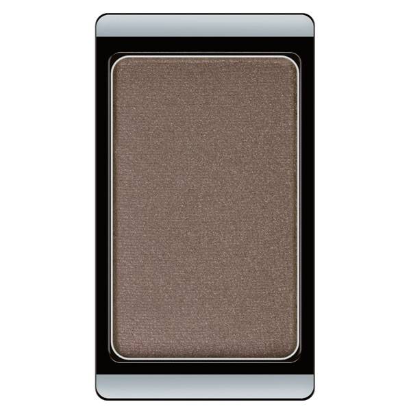 Artdeco Ögonskugga Matt Nr:517 Chocolate Brown i gruppen ArtDeco / Ögonskuggor / Matt hos Nails, Body & Beauty (3026)