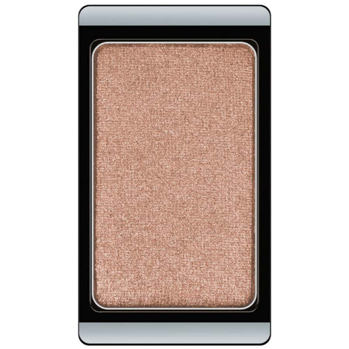 Artdeco Eyeshadow Nr:210 Golden Highlights i gruppen ArtDeco / Makeup / gonskuggor / DuoCrome hos Nails, Body & Beauty (3029)