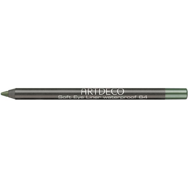 Artdeco Soft Eye Liner Nr:64 Green Island i gruppen ArtDeco / Makeup Kollektioner / Beauty Meets Fashion hos Nails, Body & Beauty (3045)