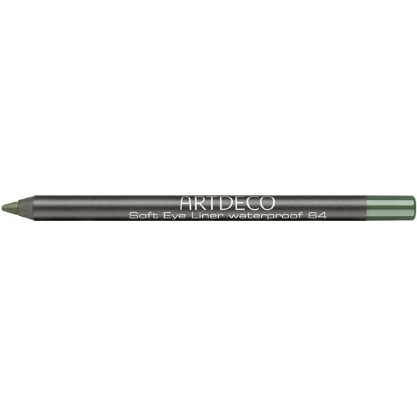 Artdeco Soft Eye Liner Nr:64 Green Island i gruppen ArtDeco / Makeup Kollektioner / Beauty Meets Fashion hos Nails, Body & Beauty (3045)