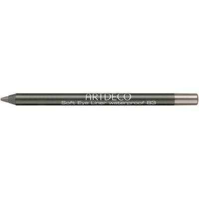 Artdeco Soft Eye Liner Nr:83 Grey Leather i gruppen ArtDeco / Eye Liners hos Nails, Body & Beauty (3046)