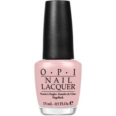 OPI New York City Ballet You Callin Me A Lyre? i gruppen OPI / Nagellack / Soft Shades hos Nails, Body & Beauty (3092)