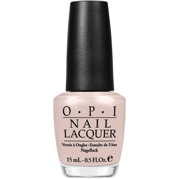 OPI New York City Ballet Barre My Soul.. i gruppen OPI / Nagellack / Soft Shades hos Nails, Body & Beauty (3097)