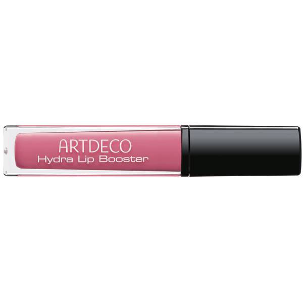 Artdeco Hydra Lip Booster Nr:38 Translucent Rose i gruppen ArtDeco / Makeup / L�ppglans hos Nails, Body & Beauty (3109)