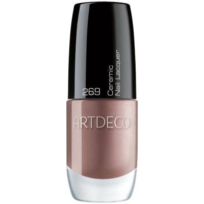 Artdeco Nagellack Nr:269 Magic Orient i gruppen ArtDeco / Nagellack hos Nails, Body & Beauty (3113)