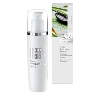 Artdeco Skin Yoga Hydra Body Lotion with Urea i gruppen Produktkyrkogård hos Nails, Body & Beauty (3118)