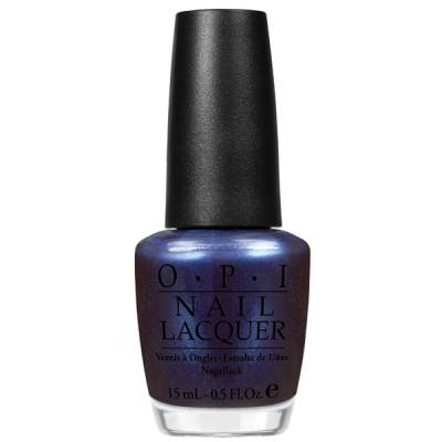 OPI Spider-Man Into The Night i gruppen OPI / Nagellack / Spider-Man hos Nails, Body & Beauty (3123)