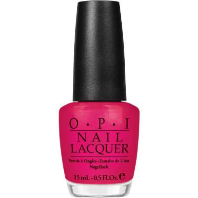 OPI Vintage Minnie Mouse Im all Ears i gruppen OPI / Nagellack / Minnie Mouse hos Nails, Body & Beauty (3144)