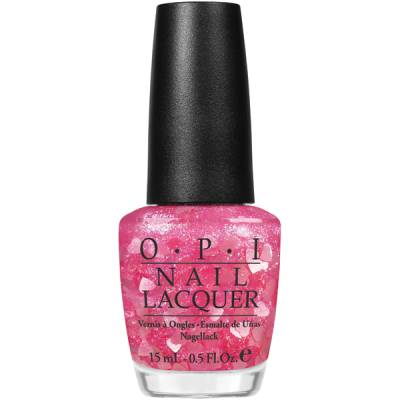 OPI Vintage Minnie Mouse Nothin Mousie Bout It i gruppen OPI / Nagellack / Minnie Mouse hos Nails, Body & Beauty (3146)