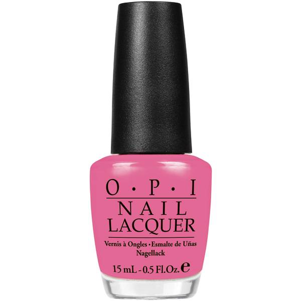 OPI Vintage Minnie Mouse If You Moust You Moust i gruppen OPI / Nagellack / Minnie Mouse hos Nails, Body & Beauty (3147)
