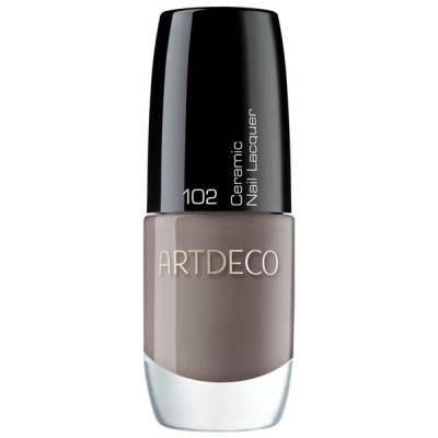 Artdeco Nagellack Nr:102 Nebulous Taupe i gruppen ArtDeco / Nagellack hos Nails, Body & Beauty (315)