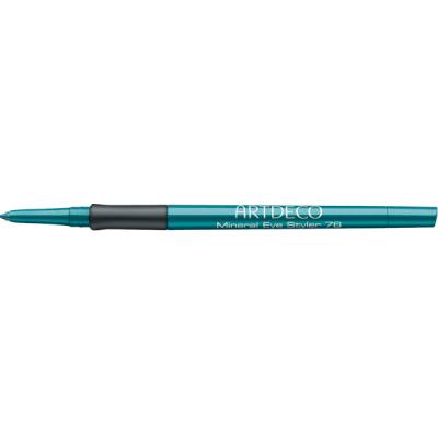 Artdeco Pure Mineral Eye Styler Nr:76 Turquoise i gruppen ArtDeco / Eye Liners hos Nails, Body & Beauty (3172)