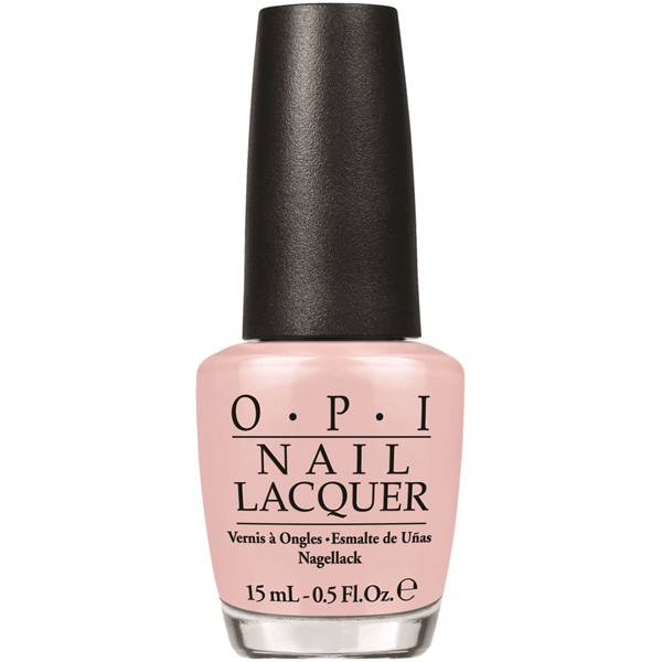 OPI Samoan Sand i gruppen OPI / Nagellack / vrigt hos Nails, Body & Beauty (3178)