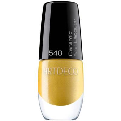 Artdeco Mini Nagellack Nr:548 Blazing Sunburst i gruppen ArtDeco / Nagellack hos Nails, Body & Beauty (3196)