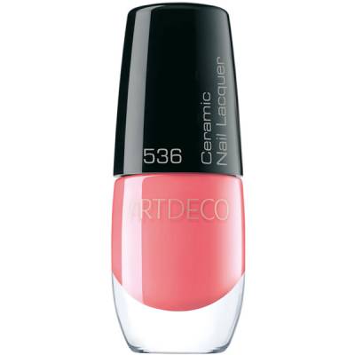 Artdeco Mini Nagellack Nr:536 Pink Elegance i gruppen ArtDeco / Nagellack hos Nails, Body & Beauty (3199)