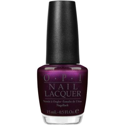 OPI Germany Every Month is Oktoberfest i gruppen OPI / Nagellack / Germany hos Nails, Body & Beauty (3292)