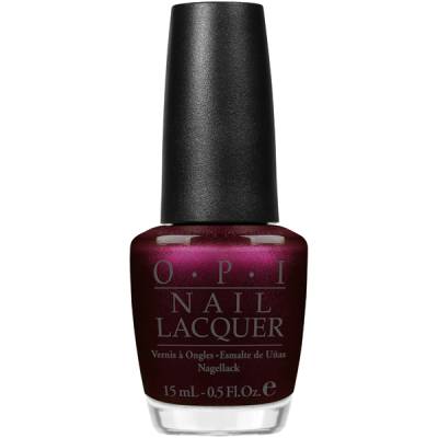 OPI Germany German-Icure By OPI i gruppen OPI / Nagellack / Germany hos Nails, Body & Beauty (3293)