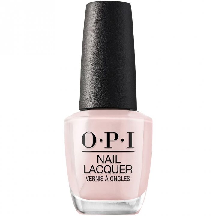 OPI Germany My Very First Knockwurst i gruppen OPI / Nagellack / Germany hos Nails, Body & Beauty (3294)