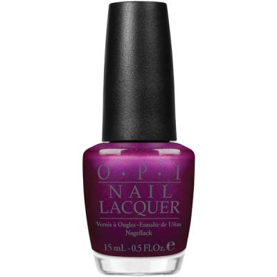 OPI Germany Suzi & The 7 Dusseldorfs i gruppen OPI / Nagellack / Germany hos Nails, Body & Beauty (3297)