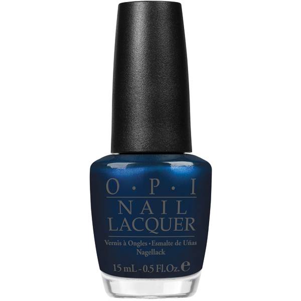 OPI Germany Unfor-Greta-Bly Blue i gruppen OPI / Nagellack / Germany hos Nails, Body & Beauty (3298)