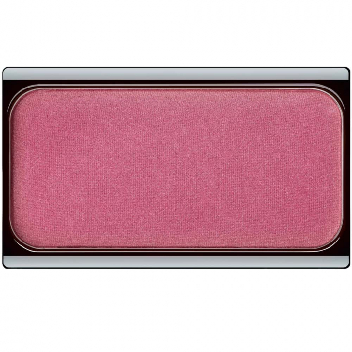 Artdeco Blusher Nr:30 Bright Fuchsia Blush i gruppen ArtDeco / Blusher hos Nails, Body & Beauty (330-30)