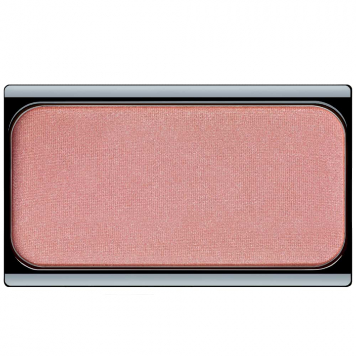 Artdeco Blusher Nr:33A Little Romance i gruppen ArtDeco / Makeup Kollektioner / Flirt with the Mediterranean Life hos Nails, Body & Beauty (330-33A)