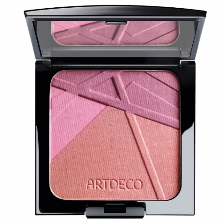 Artdeco Blush Couture -Cross The Line- i gruppen ArtDeco / Makeup Kollektioner / Cross The Lines hos Nails, Body & Beauty (33107)