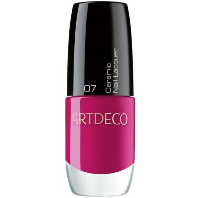 Artdeco Nagellack Nr:07 Pink Cabaret i gruppen ArtDeco / Nagellack hos Nails, Body & Beauty (3329)