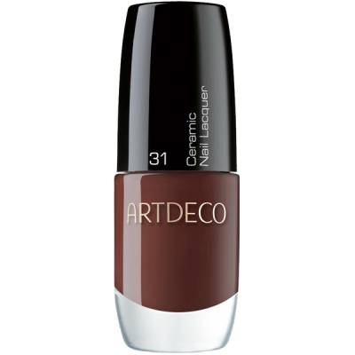 Artdeco Nagellack Nr:31 Brown Truffle i gruppen ArtDeco / Nagellack hos Nails, Body & Beauty (3332)