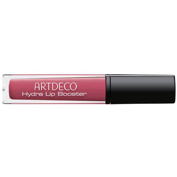 Artdeco Hydra Lip Booster Nr:40 Translucent Cryptal Bud i gruppen ArtDeco / Makeup / Läppglans hos Nails, Body & Beauty (3335)