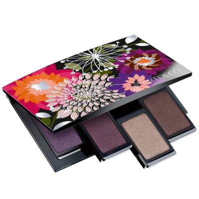 Artdeco Beauty Box Quattro Mystic Garden i gruppen ArtDeco / Beauty Box hos Nails, Body & Beauty (3346)