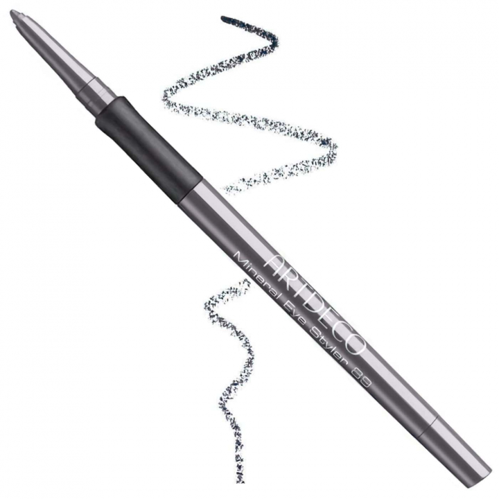 Artdeco Mineral Eye Styler Nr:89 Blue Cornflower i gruppen ArtDeco / Makeup Kollektioner / Feel This Bloom Obsession hos Nails, Body & Beauty (336-89)