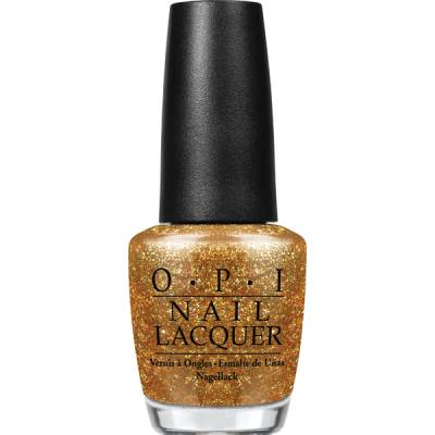 OPI Skyfall Golden Eye i gruppen OPI / Nagellack / Skyfall hos Nails, Body & Beauty (3374)