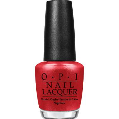 OPI Skyfall The Spy Who Loved Me i gruppen Produktkyrkogård hos Nails, Body & Beauty (3375)