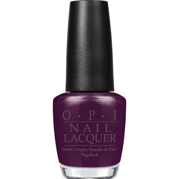 OPI Skyfall Casino Royale i gruppen Produktkyrkogård hos Nails, Body & Beauty (3377)