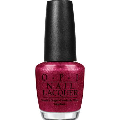 OPI Skyfall You Only Live Twice i gruppen OPI / Nagellack / Skyfall hos Nails, Body & Beauty (3378)