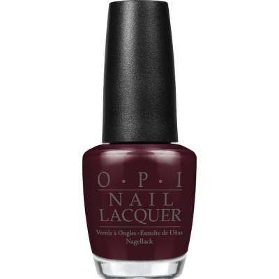 OPI Skyfall Skyfall i gruppen Produktkyrkogård hos Nails, Body & Beauty (3379)