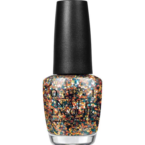 OPI Skyfall The Living Daylights i gruppen Produktkyrkogård hos Nails, Body & Beauty (3382)