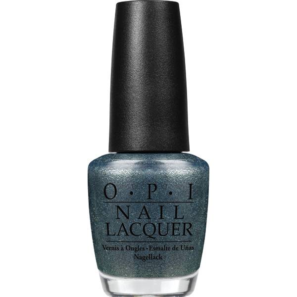 OPI Skyfall On Her Majestys Secret Service i gruppen OPI / Nagellack / Skyfall hos Nails, Body & Beauty (3383)