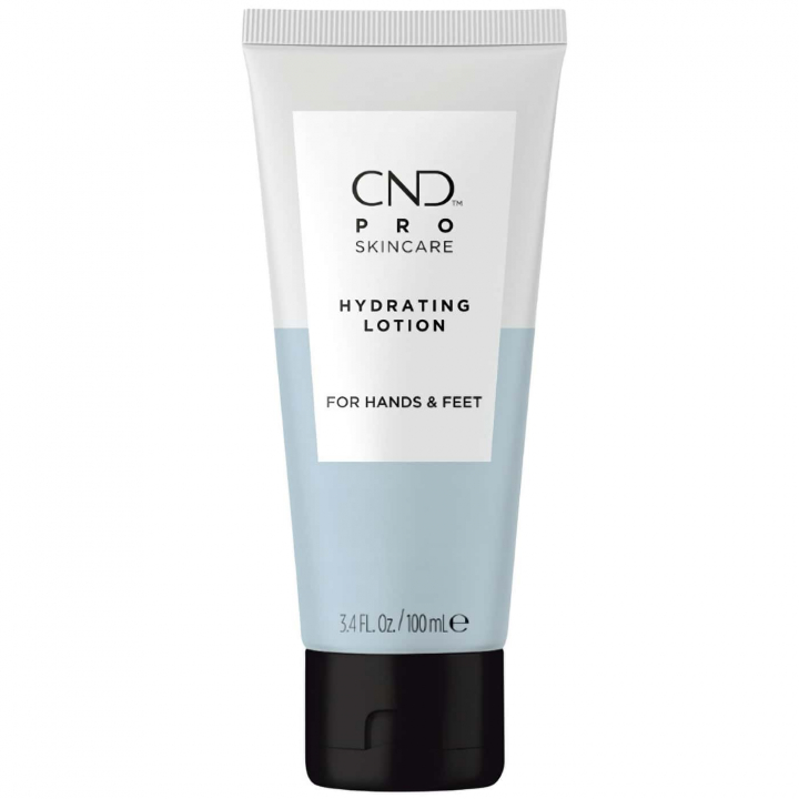 CND PRO Skincare Hydrating Lotion i gruppen CND / Handvård hos Nails, Body & Beauty (01710-V)