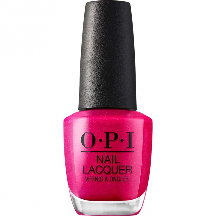 OPI Pompeii Purple i gruppen OPI / Nagellack / vrigt hos Nails, Body & Beauty (3432)