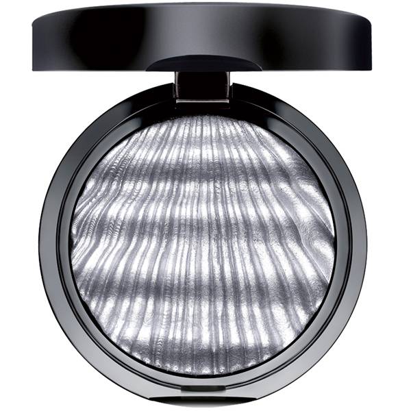 Artdeco Glam Couture Eyeshadow Nr:14 Silver Crescent i gruppen ArtDeco / Ögonskuggor / Glam Couture hos Nails, Body & Beauty (3436)